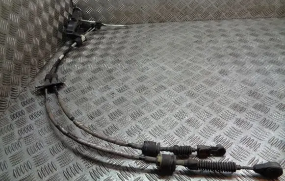 Ford Focus Gearbox retarder lever 