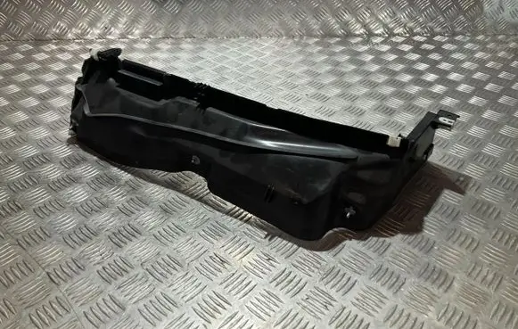 BMW 1 F40 Front sound insulation 7290714