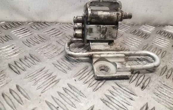 Volkswagen PASSAT B5 Front door lower hinge 4B0831412A
