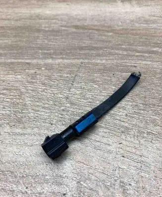 BMW X5 F15 Plug wire 19275861 18276881