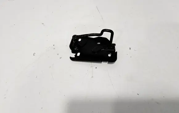Porsche Cayenne (9Y0 9Y3) Engine bonnet/hood lock/latch loop/hook 9Y0823186A 9Y0823186