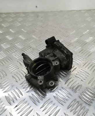 Opel Insignia A Throttle valve 50329302 55564164