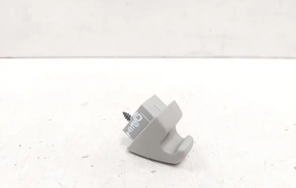 Opel Insignia A Sun visor clip/hook/bracket 