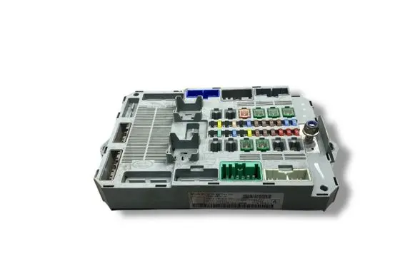 Jaguar XF X250 Fuse box set DX2314D628AG 717391680 7370071940
