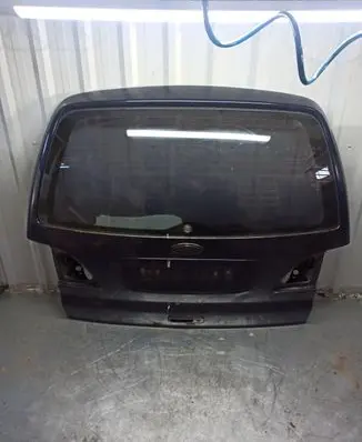 Ford Galaxy Tailgate/trunk/boot lid