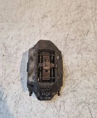 Volkswagen Touareg I Front brake caliper 209236061A