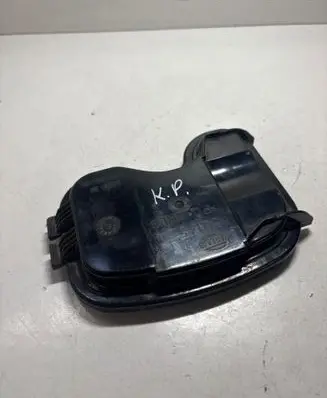 Headlight/headlamp dust cover