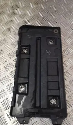 Volkswagen Phaeton Battery tray 3d0804869b