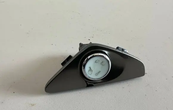 Ford Mondeo MK IV Other dashboard part 1159980A W1051126