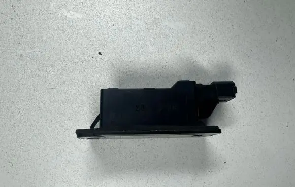 BMW 5 E39 Number plate light SAEL95001