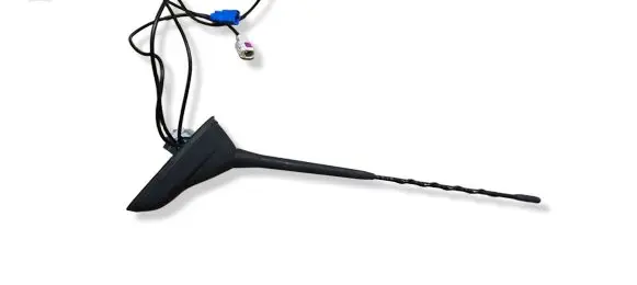 Peugeot 2008 I Radio antenna 9819669580