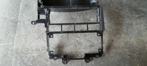 Volkswagen PASSAT B4 Other interior part 3A1819736