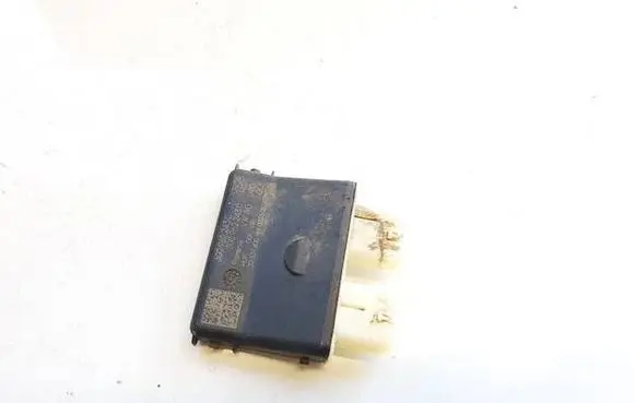 Volkswagen ID.4 Other control units/modules 3G0962243C