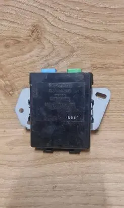 Volvo S40, V40 Other control units/modules 30862948