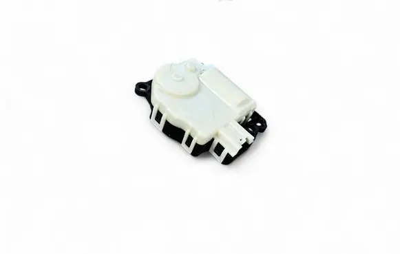 Dodge Durango III Air flap motor/actuator D267DW9BA02