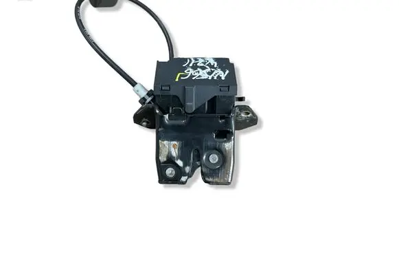 Mercedes-Benz E W211 Tailgate/trunk/boot lock/catch/latch A1717500085