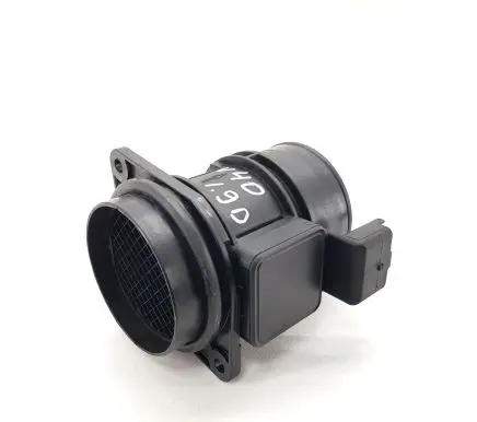 Volvo S40, V40 Mass air flow meter 19677071 7700114778
