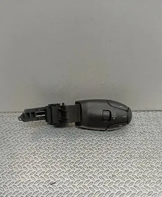 Peugeot 308 Multifunctional control switch/knob 96637240XT 346244013 17L7GA