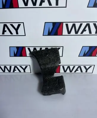 BMW 5 F10 F11 Spare wheel section trim 7247280