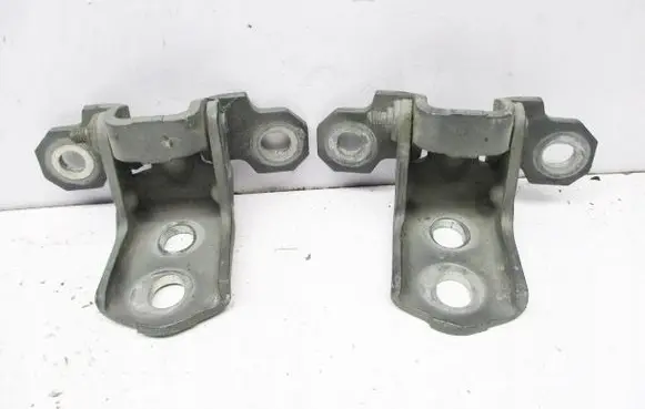 Renault Vel Satis Front door hinge set 