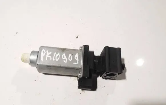 Subaru Legacy Seat adjustment motor 
