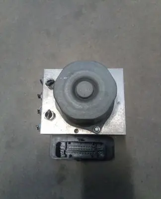 Mercedes-Benz E A207 ABS Pump