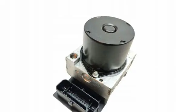 Skoda Citigo Master brake cylinder 6R0614417D