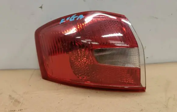 Ford Kuga I Rear/tail lights set 