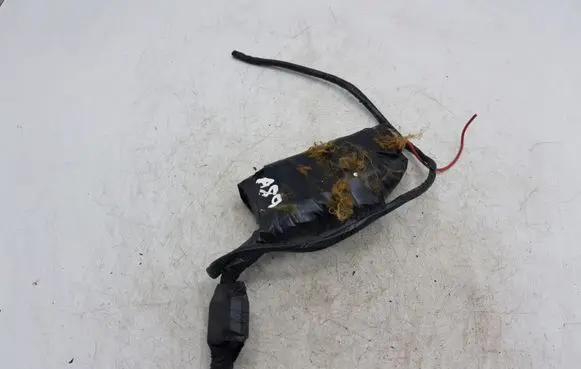 Honda HR-V Alarm control unit/module NOCODE