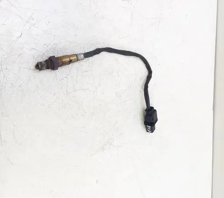 BMW 1 E81 E87 Lambda probe sensor 780436901 0281004079