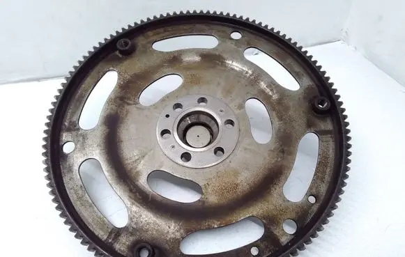 Audi A4 S4 B9 Flywheel 04E105323C