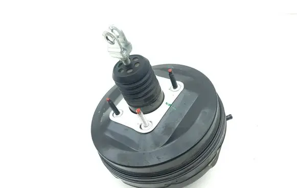 Hyundai Tucson IV NX4 Brake booster 58500N7920