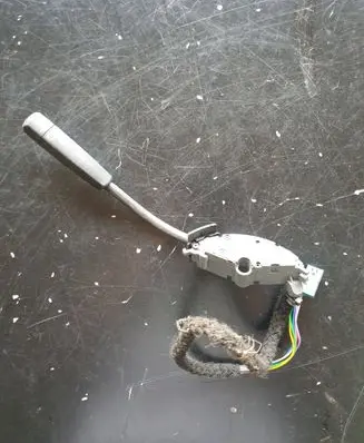Mercedes-Benz E W210 Cruise control stalk A2085450324