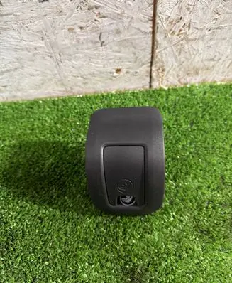Porsche Macan (95B) ISOFIX cover 8U0887233B