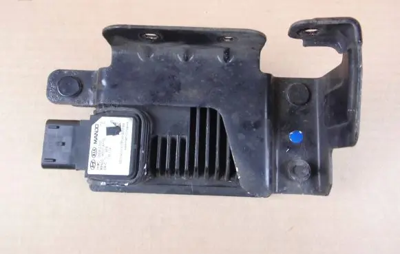 Hyundai Tucson TL Distronic sensor radar 95655D7000