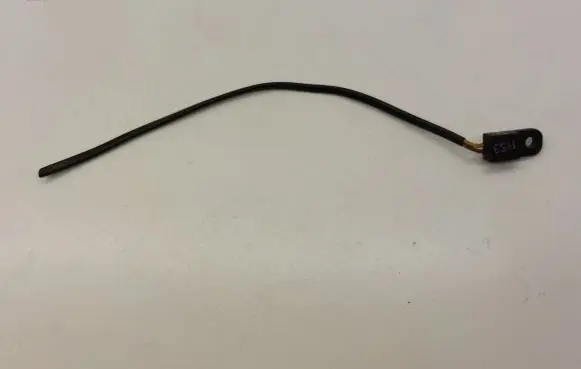 Volkswagen Eos Sensor 9215293D HS3