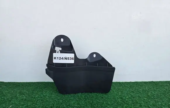 Audi A3 8Y Rear mudguard 8Y0853833B