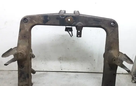 Smart ForTwo I Rear subframe 