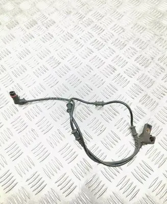 Mercedes-Benz GL X164 Front ABS sensor wiring A1645404633