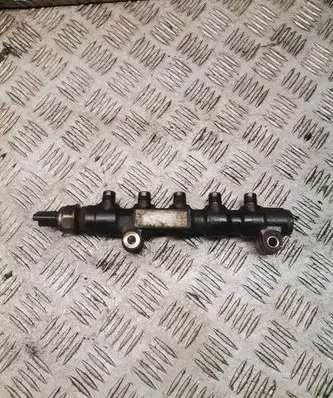 Mini One - Cooper Coupe R56 Fuel main line pipe 9654590
