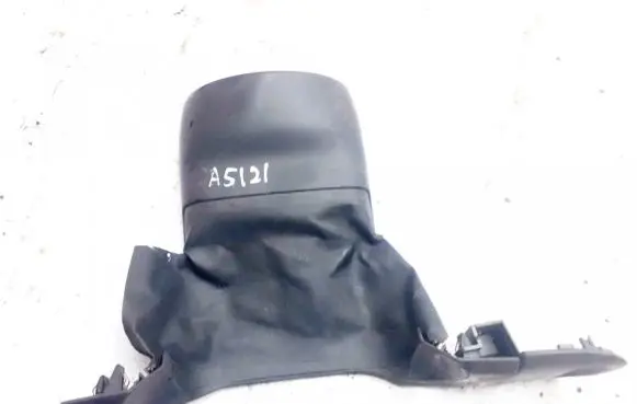 Audi A5 8T 8F Steering wheel column trim 8t08583456ps