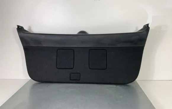 Toyota Avensis T250 Other trunk/boot trim element 6776805020