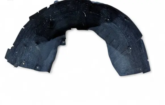 BMW M4 G82 G83 Rear arch fender liner splash guards 8070506 19986210