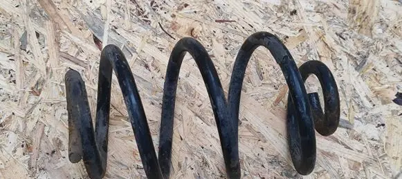 Nissan Micra Rear coil spring