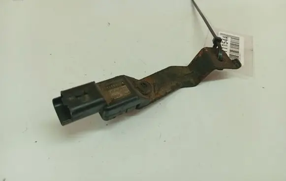 Citroen C8 Air pressure sensor 9642789780
