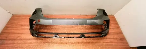 Skoda Kamiq Front bumper 658807221D