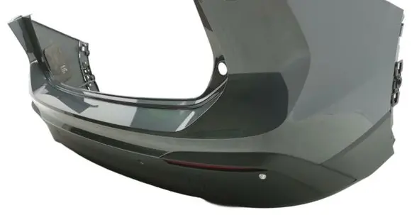 Volkswagen Tiguan Rear bumper 571807421 LC7Q