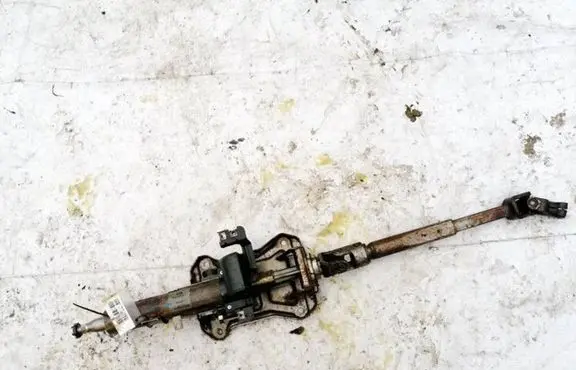 Peugeot Boxer Steering wheel axle 7354307790 r601zc0001p
