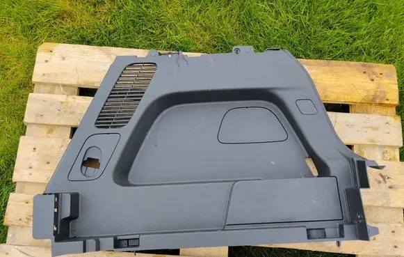Opel Grandland X Tailgate/trunk side cover trim P00013477