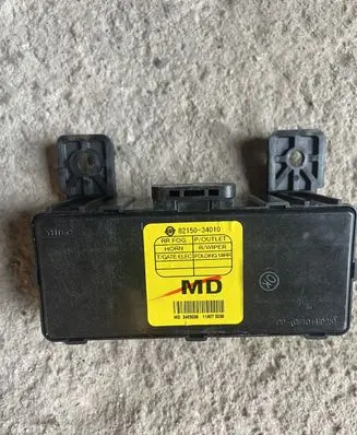 SsangYong Korando Other control units/modules 8215034010